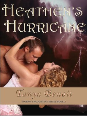 cover image of Heathen's Hurricane